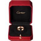 Cartier love ring