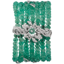 Haute Joaillerie watch