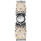 High Jewelry watch 