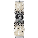 High Jewelry watch 