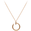 Juste un Clou necklace