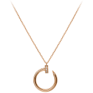 Juste un Clou necklace