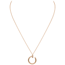 Juste un Clou necklace