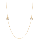 Amulette de Cartier long necklace