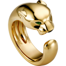 Panthère de Cartier ring 