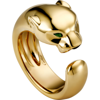 Panthère de Cartier ring 