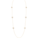 Amulette de Cartier long necklace