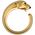 Panthère de Cartier ring 