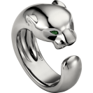 Panthère de Cartier ring 