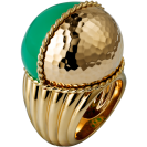 Paris Nouvelle Vague collection ring 