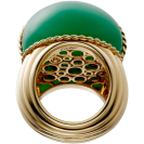 Trinity de Cartier ring