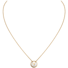 Amulette de Cartier necklace